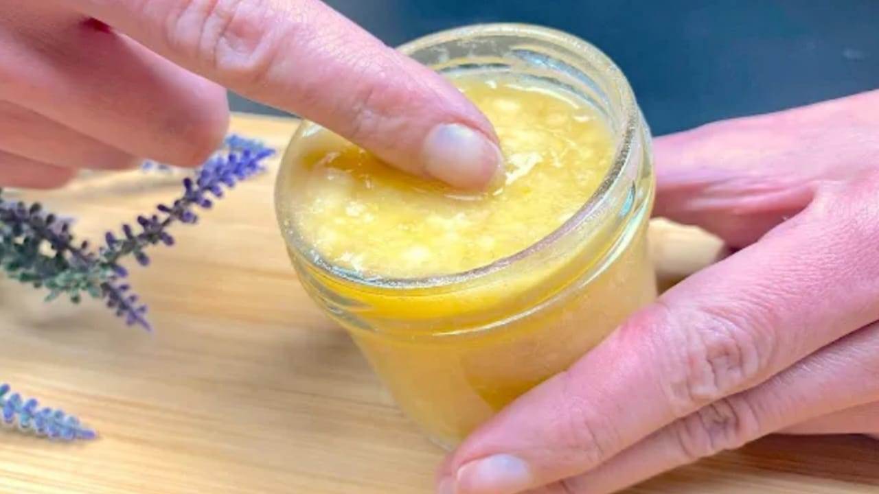 crema viso