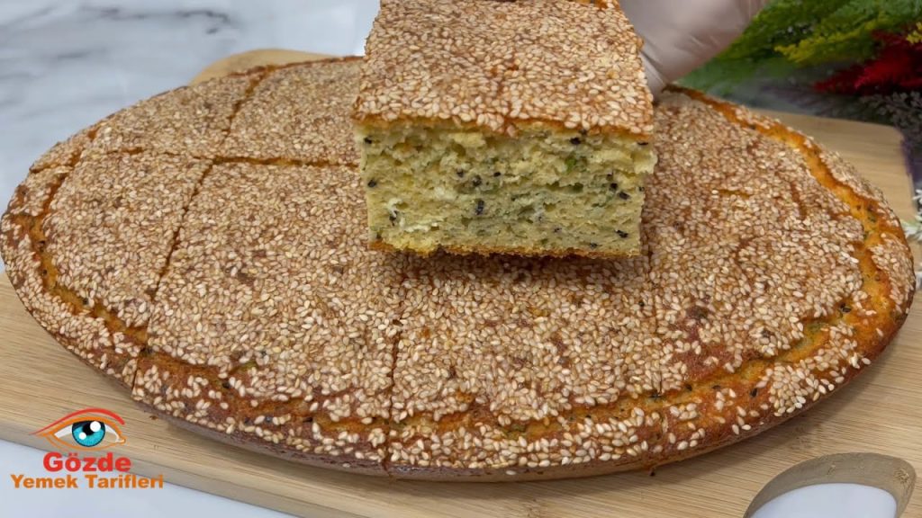 Per fare il pane non uso nessun tipo di farina, ma le lenticchie: è proteico e a basso indice glicemico!