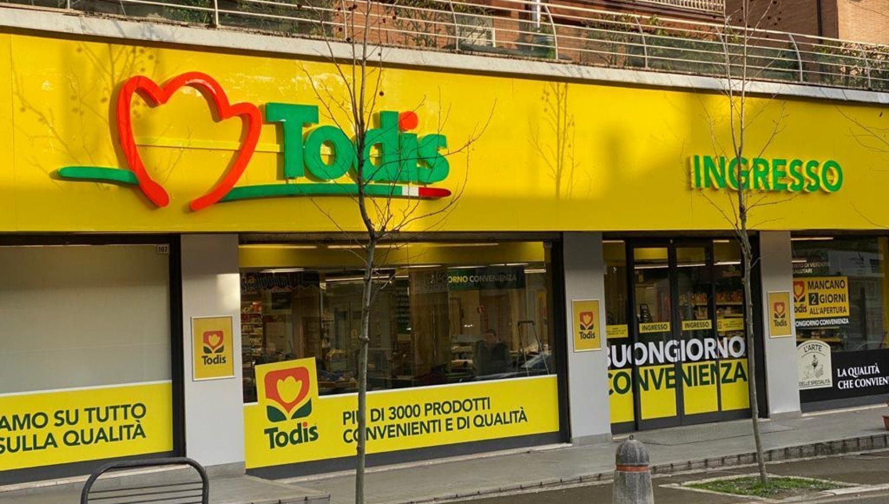 Todis