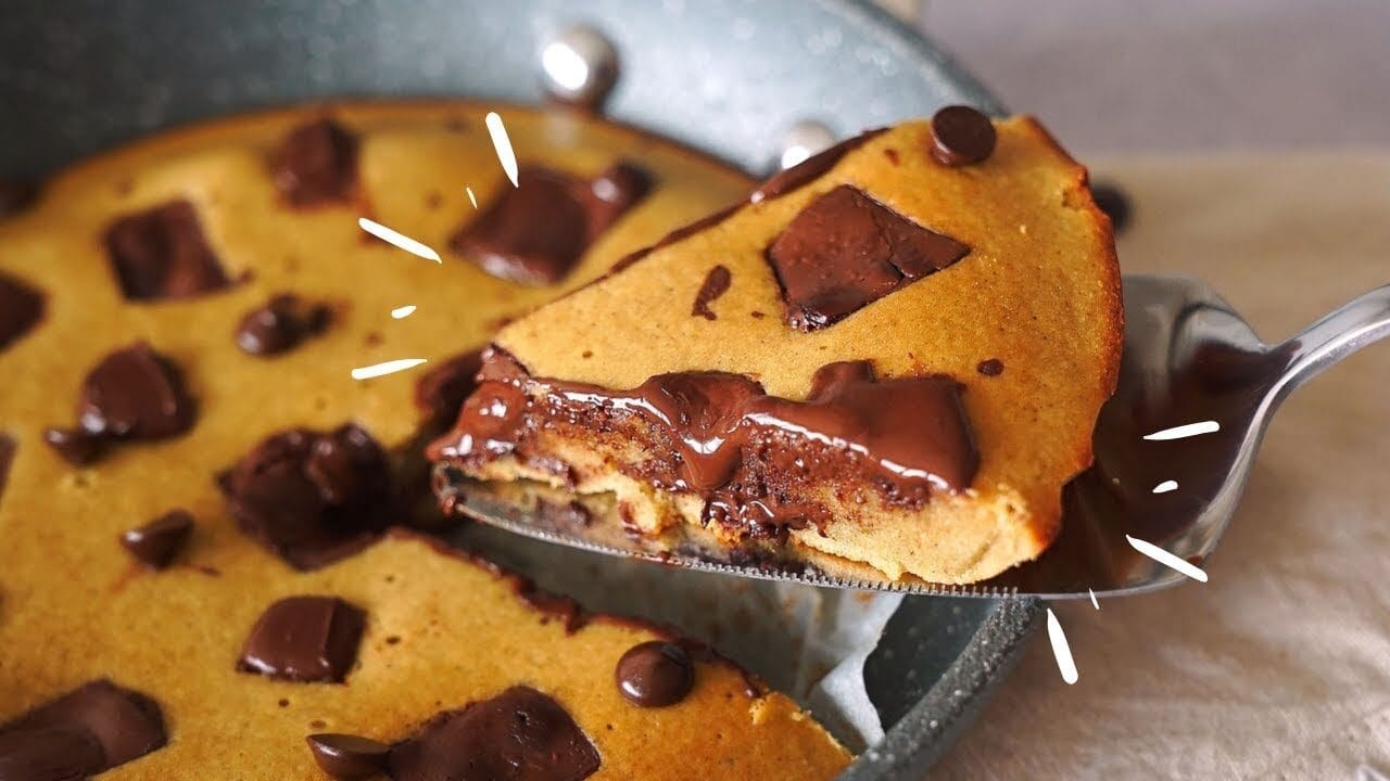Torta cookie