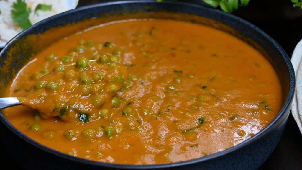 Non immagini neanche i benefici di questa zuppa di piselli, la preparo con queste spezie | Solo 210 Kcal!