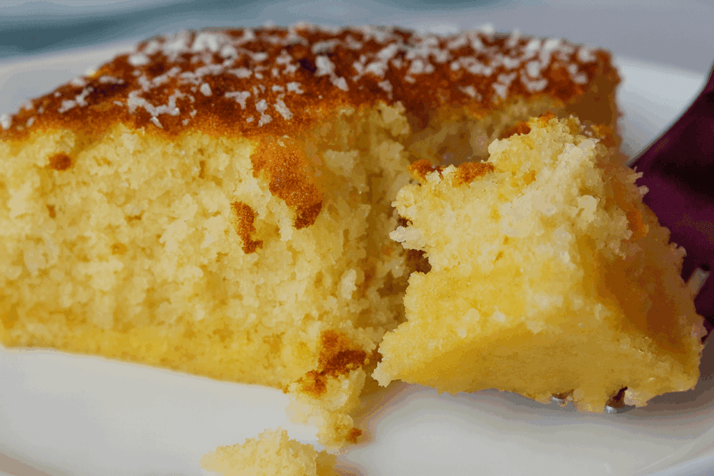 Guarda cosa ho preparato per la colazione e non ho usato neanche farina raffinata: a tavola non è bastata!