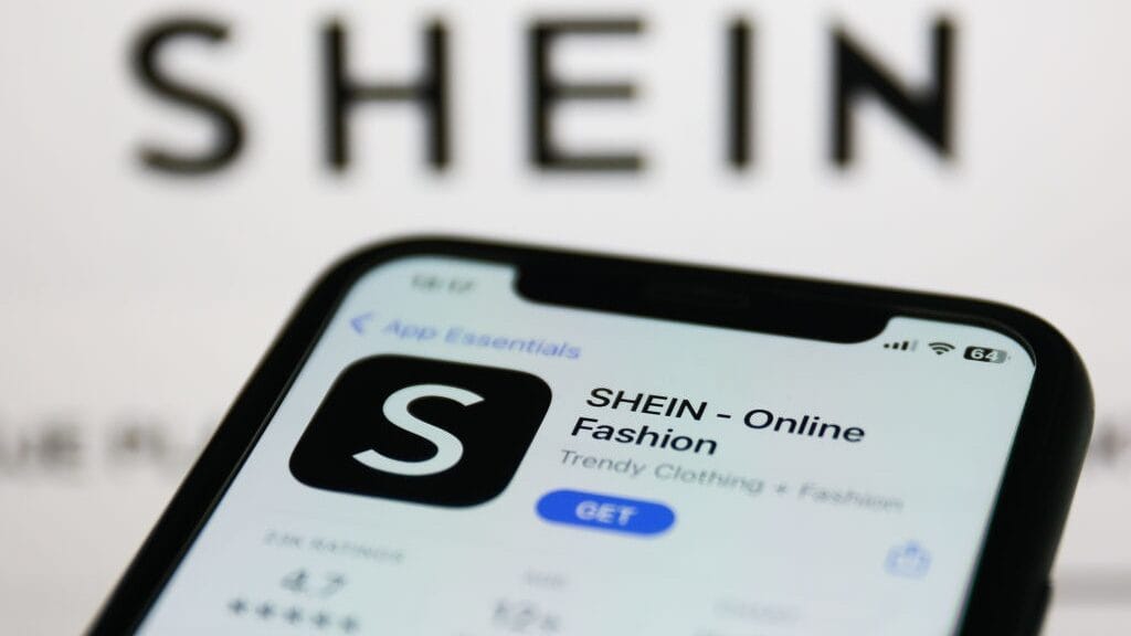 Shein