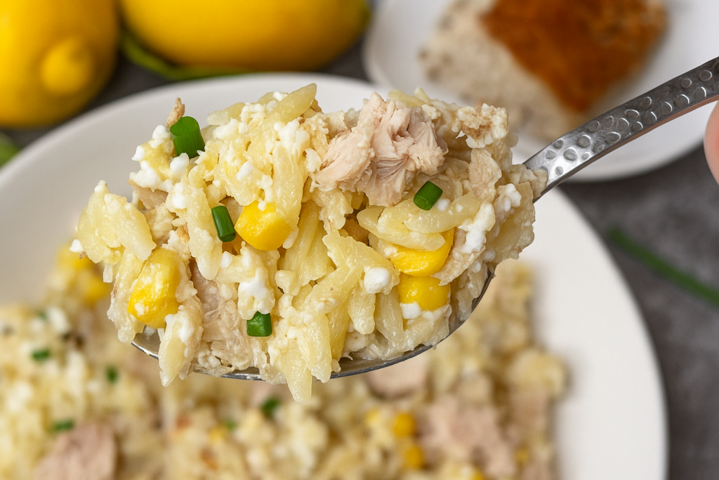 Insalata d’orzo, basta un piatto ed apporto tutti i nutrienti di cui ho bisogno: è saziante e tanto tanto buona!