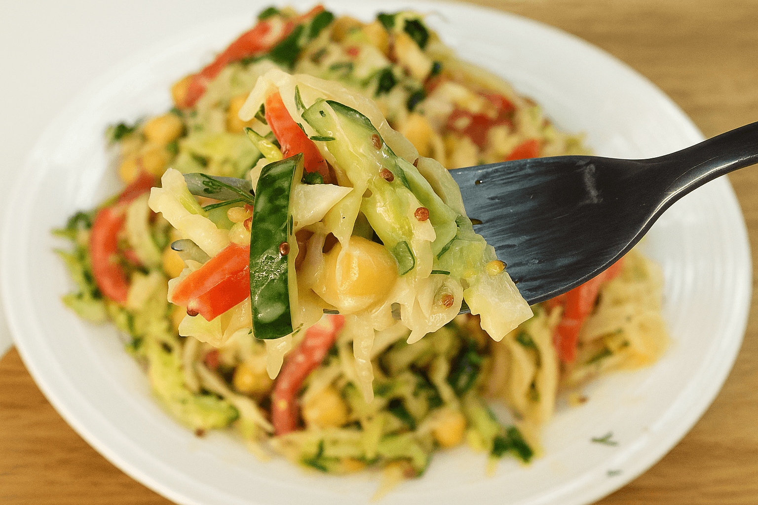 Insalata della salute