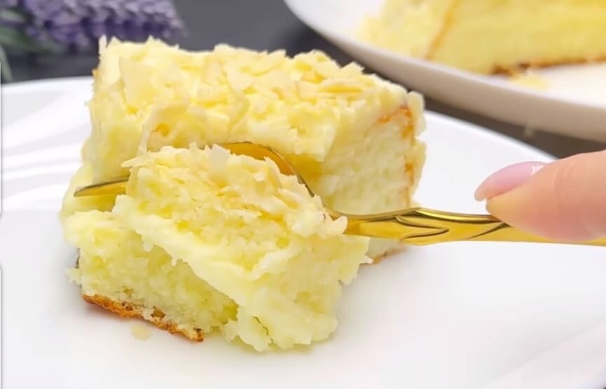 Tutti ne vanno matti in famiglia, questa torta la preparo senza mettere farina: te ne innamorerai anche tu!