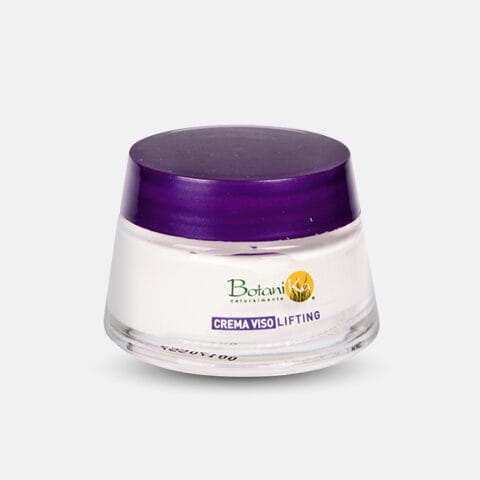Crema viso lifting