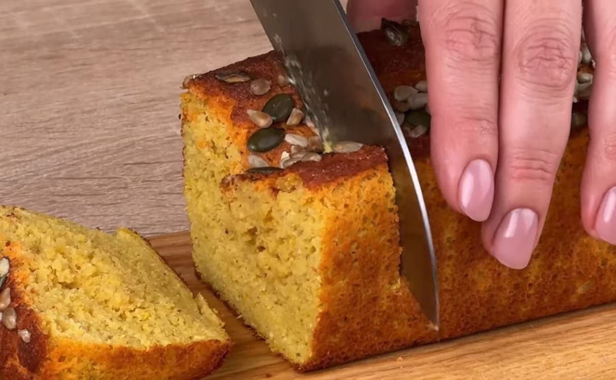 Pane di lenticchie