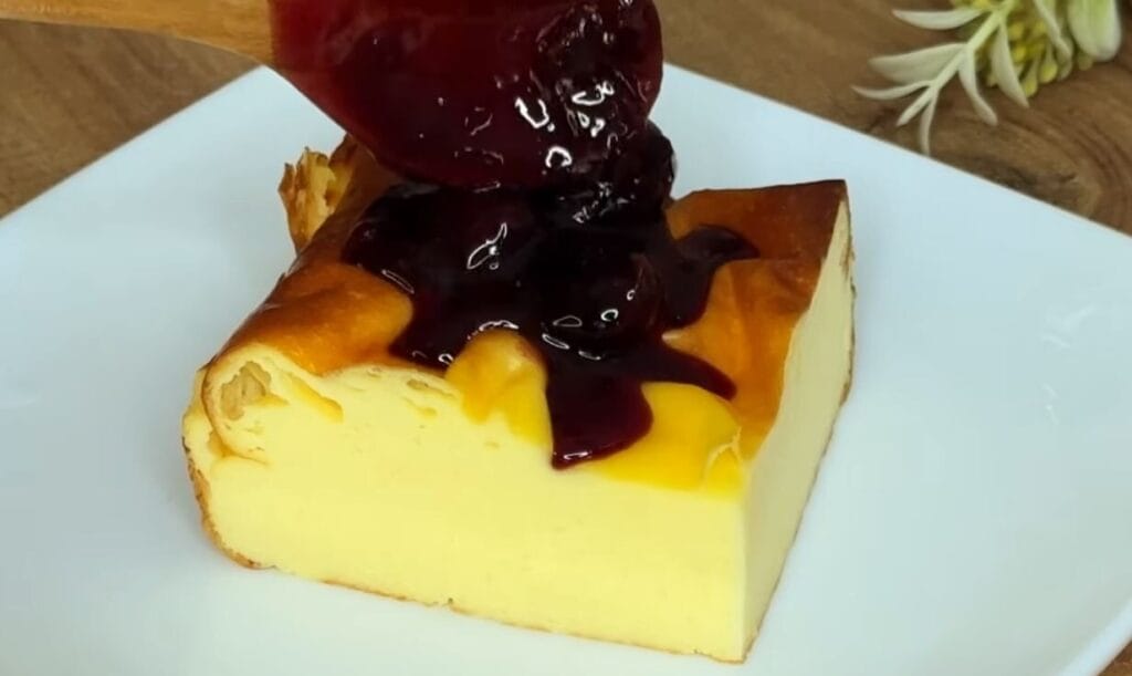 Ne vado così pazza che la mangerei ogni giorno, è a basso contenuto di zuccheri e grassi | Solo 190 Kcal!