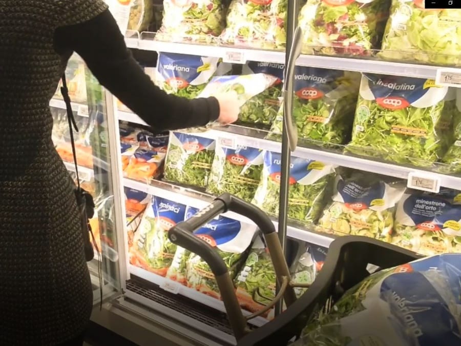 Insalata
