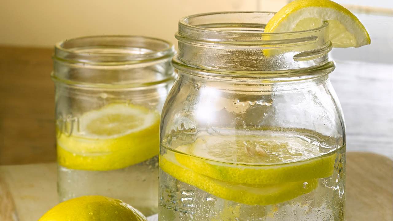 Limoni nel barattolo, usali così: valgono oro!