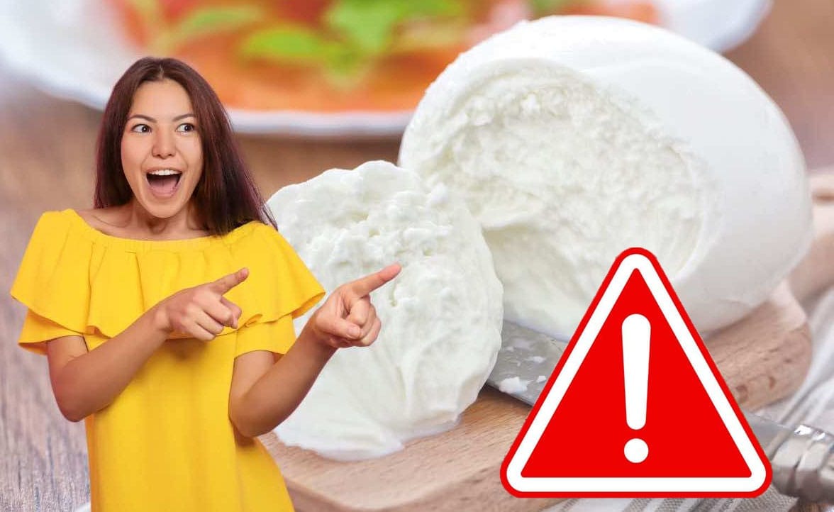 Mozzarelle confezionate, non tutte sono uguali: le 4 marche migliori da acquistare secondo Altroconsumo!
