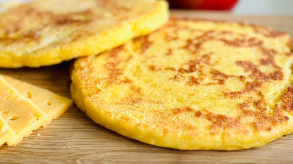 Mela e ricotta, guarda cosa ci preparo: li mangio al mattino senza nessun rimorso!