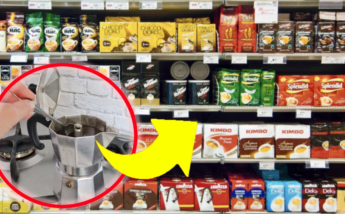 Miglior caffè 2022: se ne salvano pochi, solo 4 marche su 12! La classifica