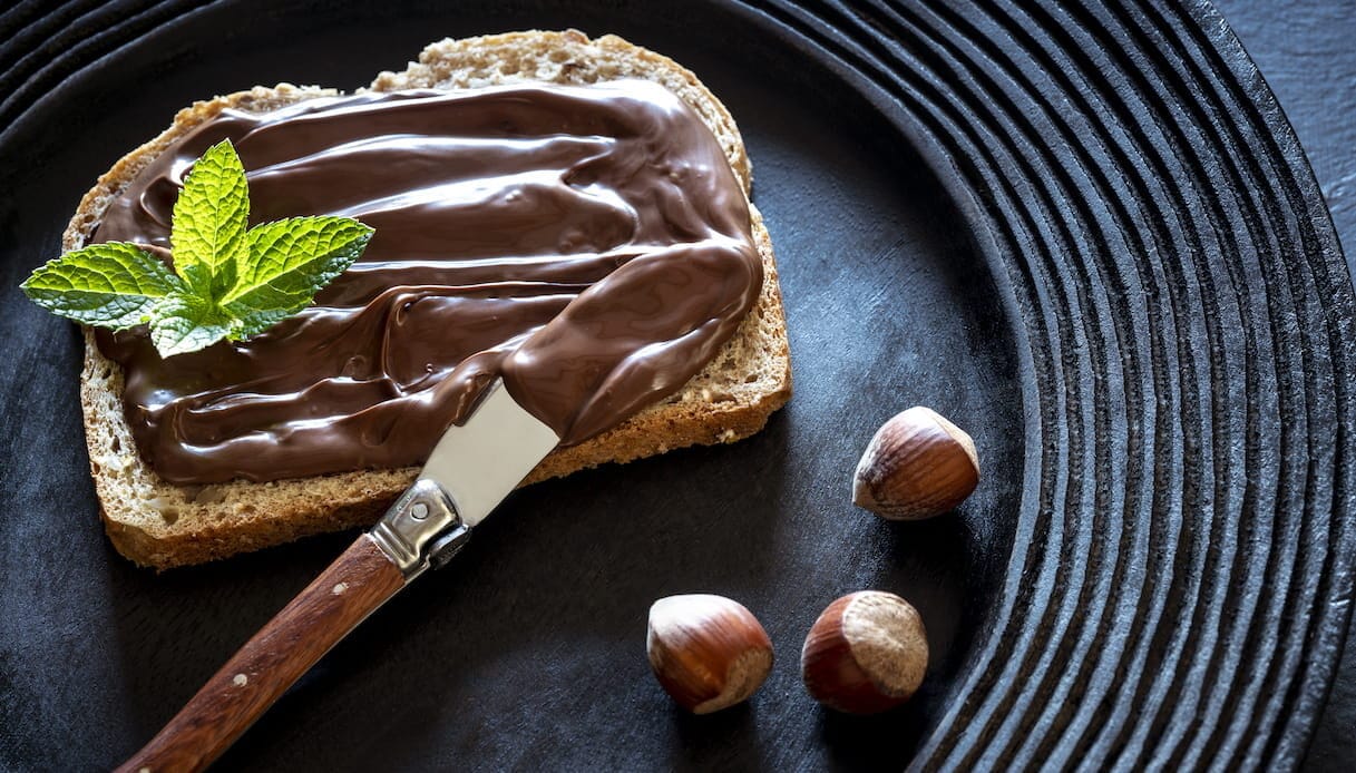 Migliori creme spalmabili alla nocciola