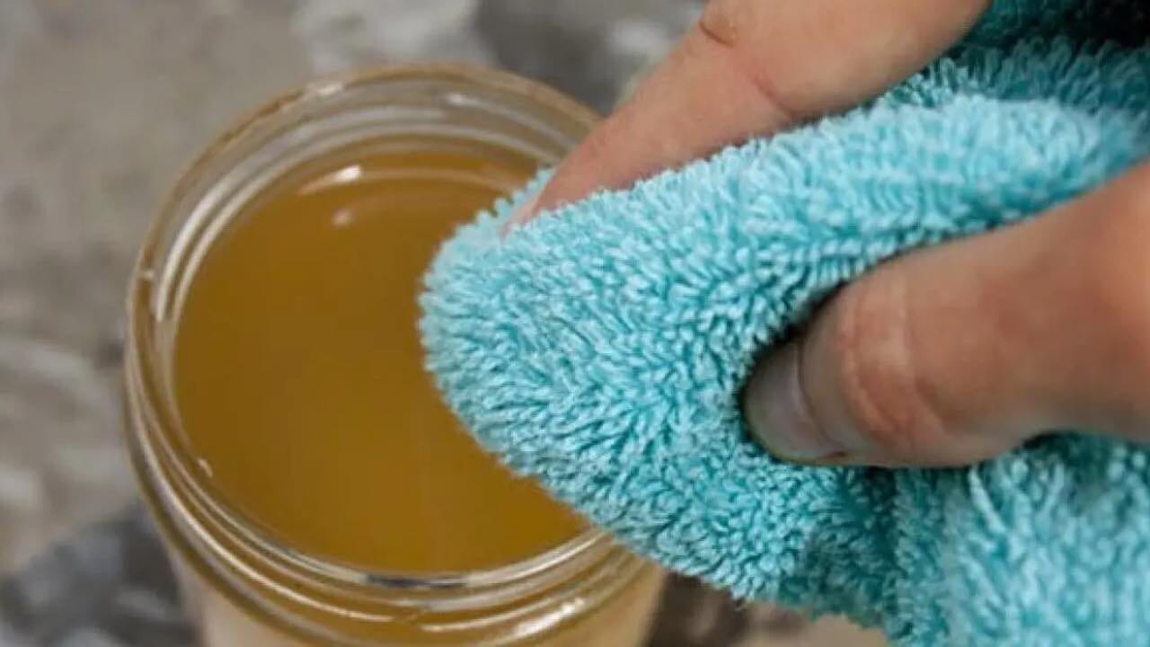 Liquido per le rughe