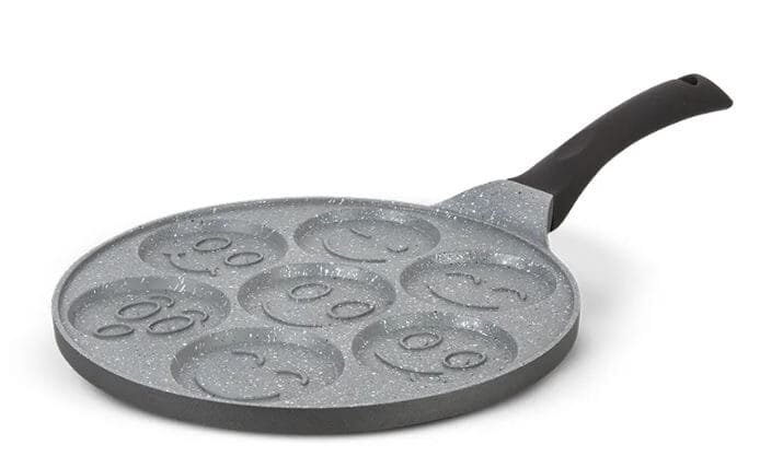 Padella per pancake