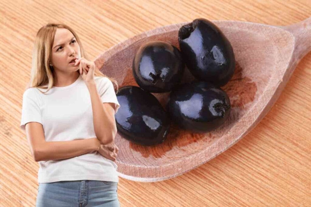 Olive nere, 12 marche su 15 sono colorate chimicamente (se ne salvano solo 3) | La lista!