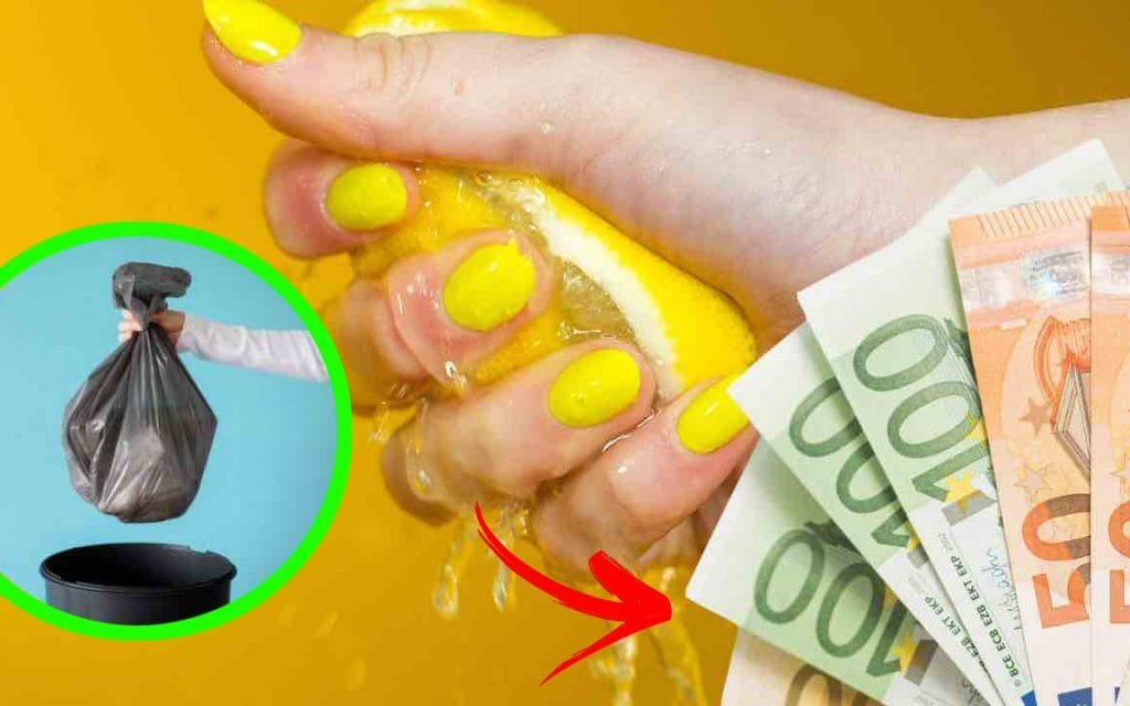 Limoni spremuti