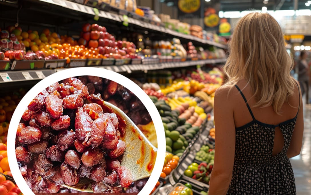 Alimenti sconosciuti ma potentissimi, li mangio ogni settimana!