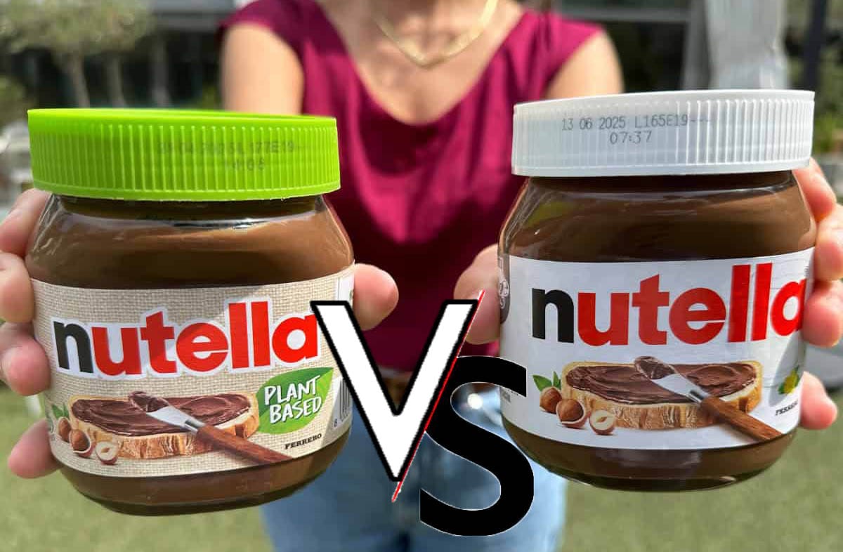 nutella-vegana-classica