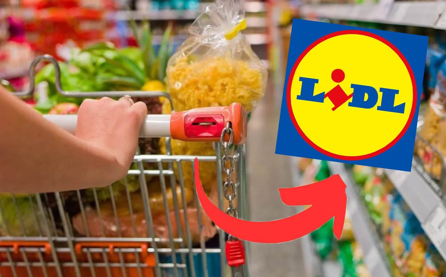 Offerte Lidl