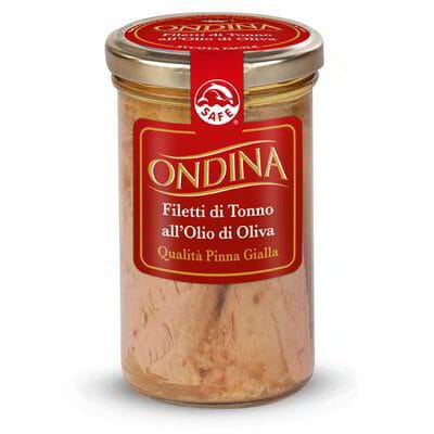 Tonno ondina eurospin