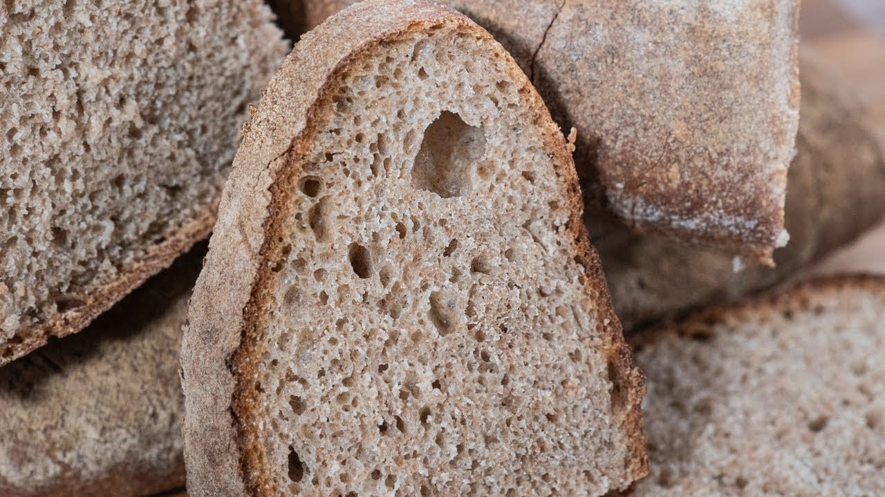 Pane integrale
