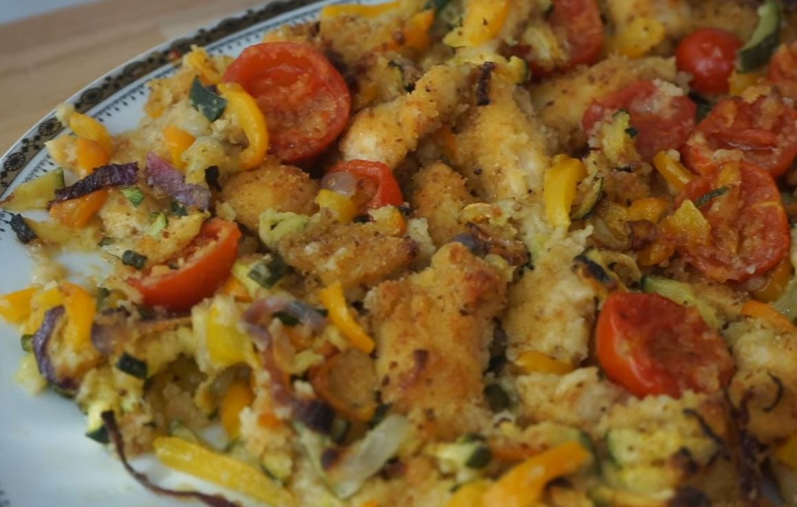 straccetti-di-pollo-allortolana