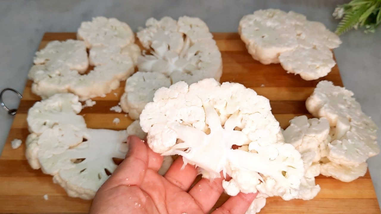 Cavolfiore
