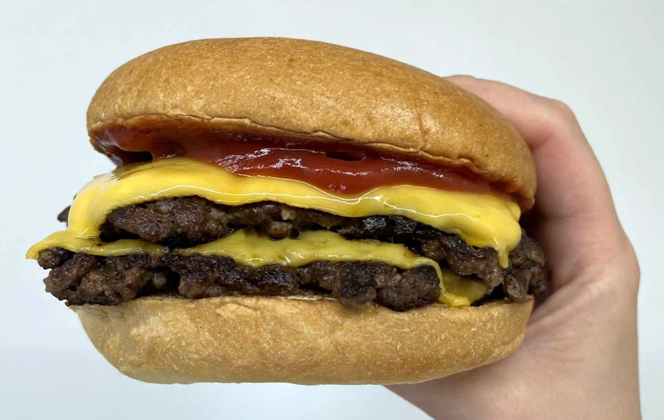 Cheesburger
