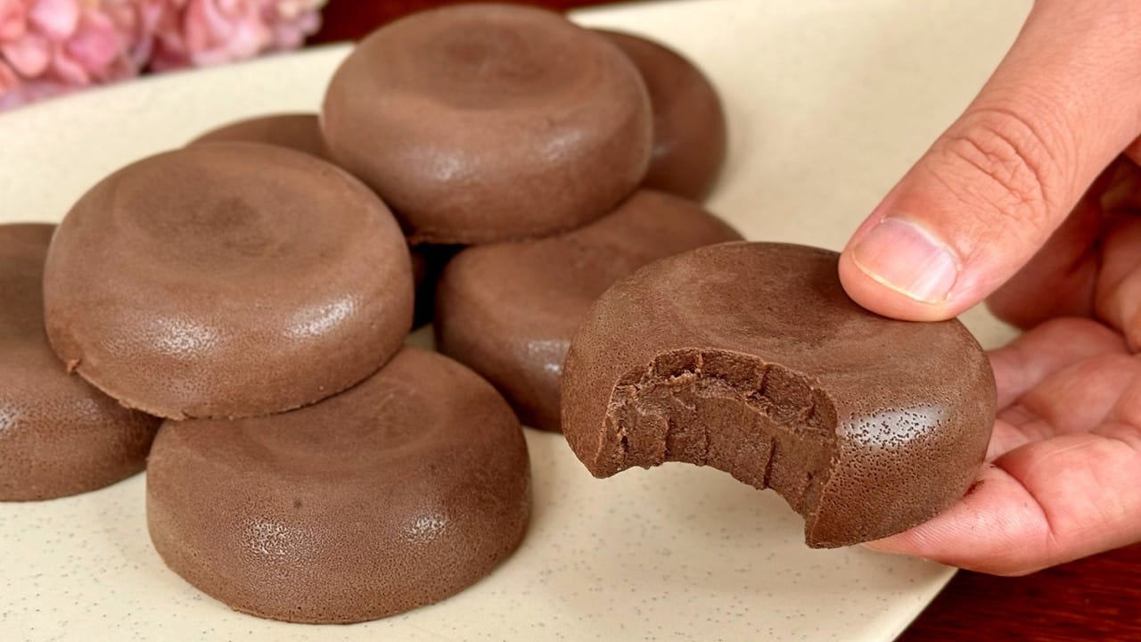 Dessert al cioccolato