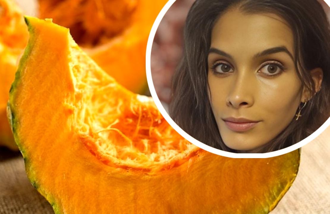 Questa ragazza di 32 anni mangia la zucca e muore poco dopo: ecco cosa è successo!