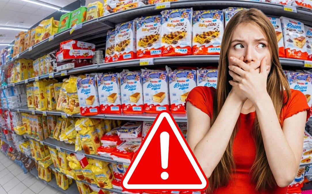 Merendine al cioccolato, queste è meglio che te le scordi: il nuovo test del Salvagente!