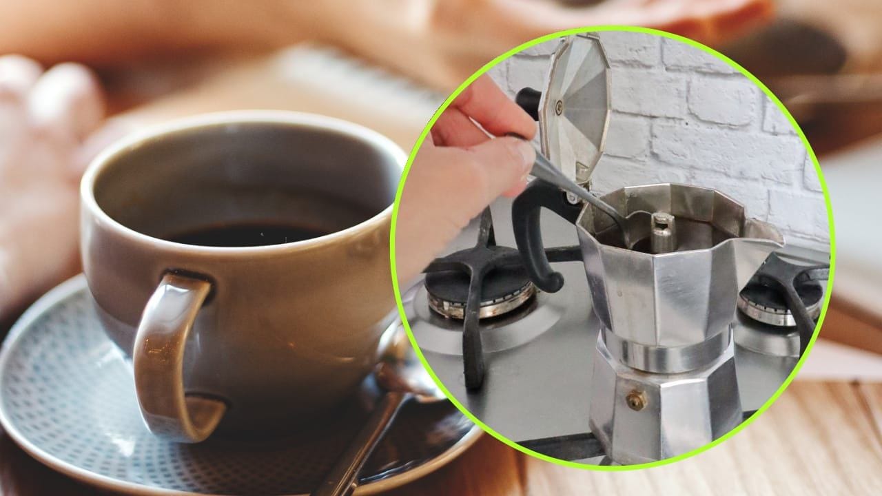 Caffè, abbassa fino al 5'% il rischio di ictus, infarto e diabete: lo studio!