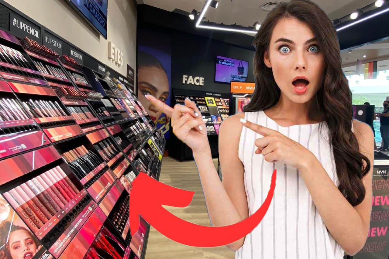 PFAS nei cosmetici, attenzione: questi sono i migliori prodotti da scegliere!