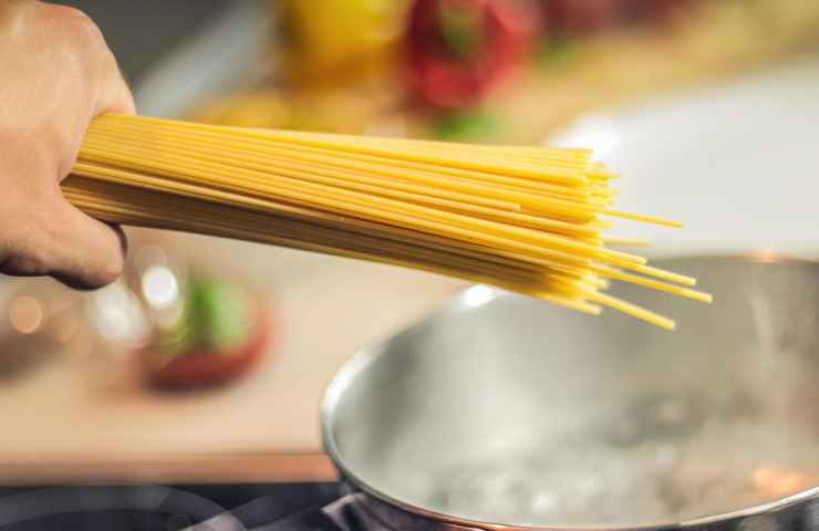 Spaghetti
