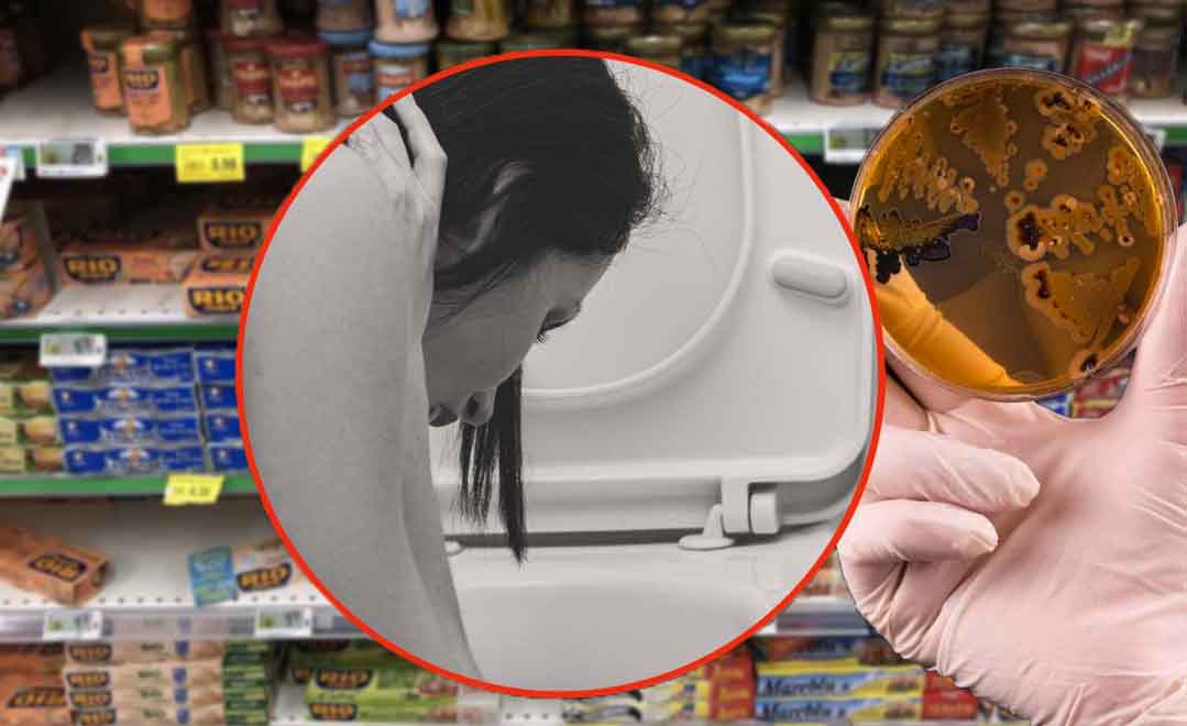Tonno pieno di mercurio, è allarme: tutte le scatolette lo contengono e molte superano di gran lunga i limiti massimi!