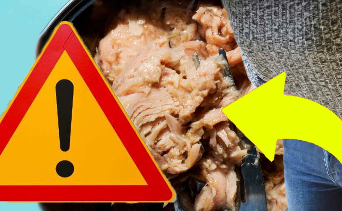 Tonno, sceglilo bene: non sempre è facile al supermercato! Fai attenzione