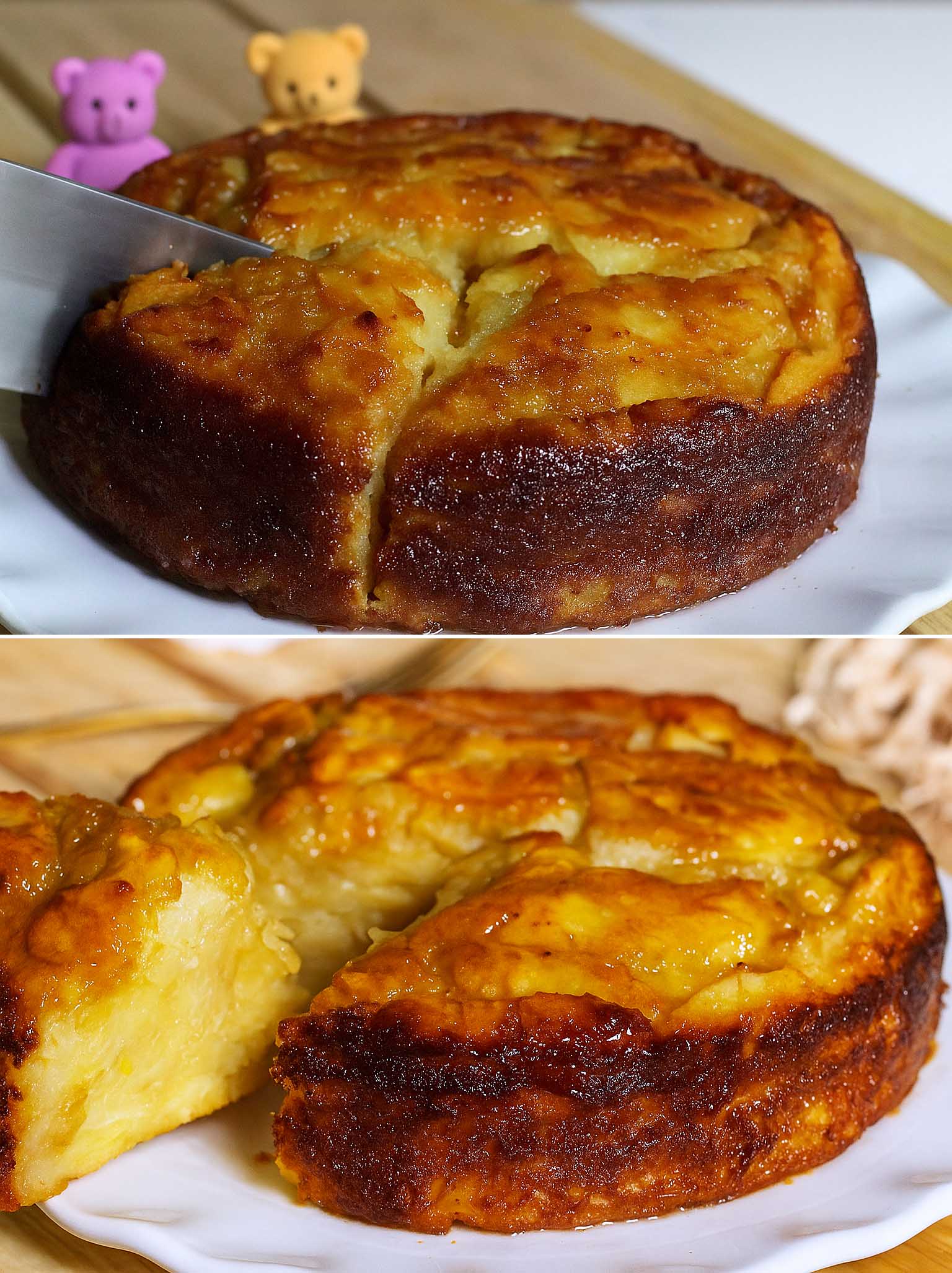 Torta di mele
