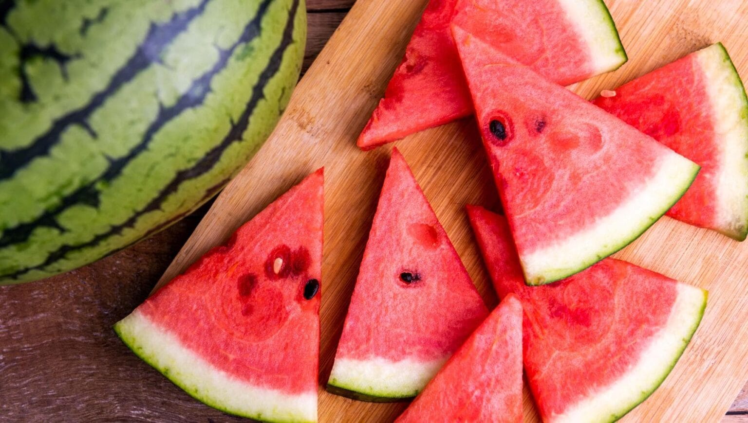 L’anguria fa davvero alzare la glicemia? Sono una nutrizionista e ti ...