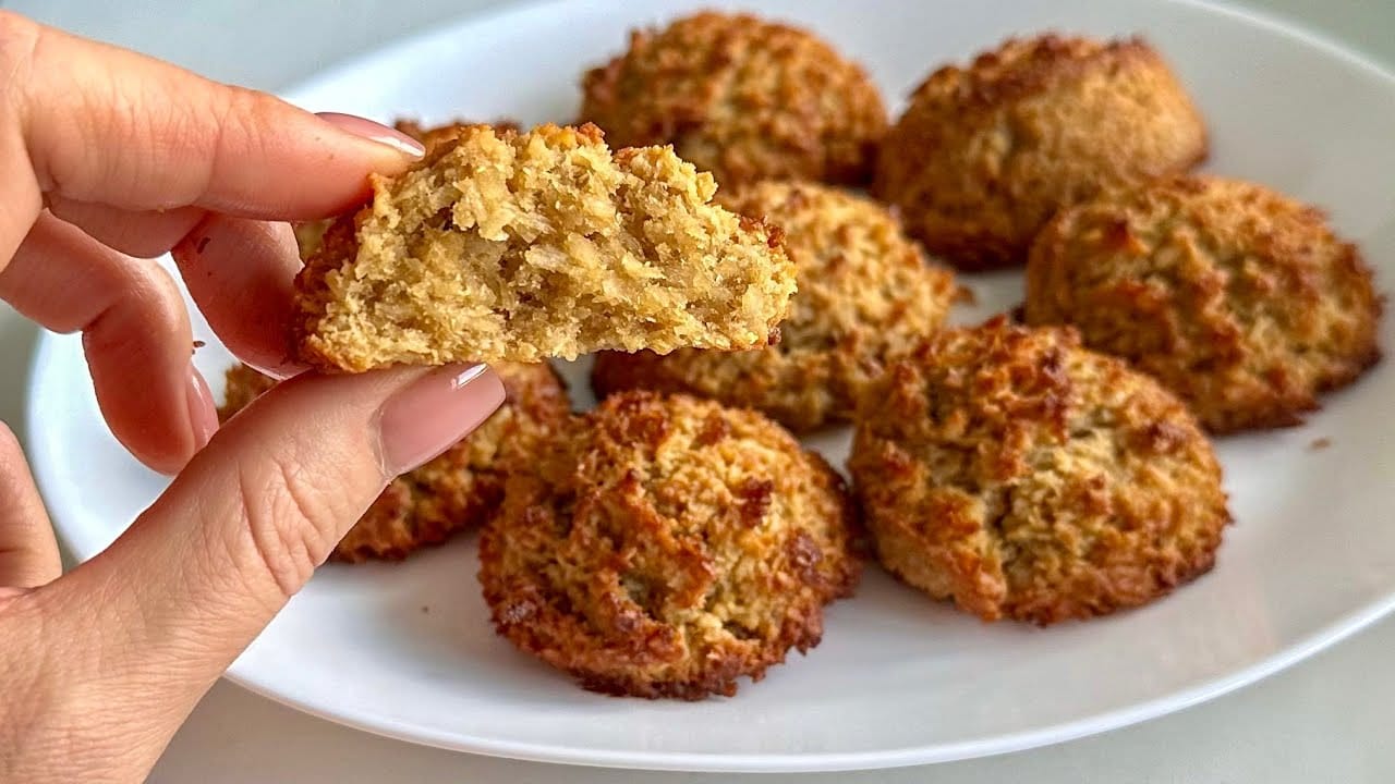 Biscotti al caffè