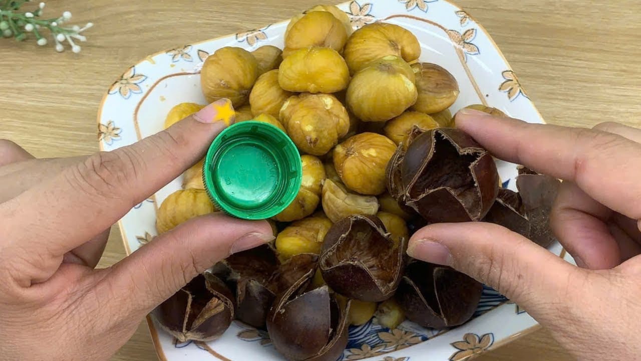 Castagne