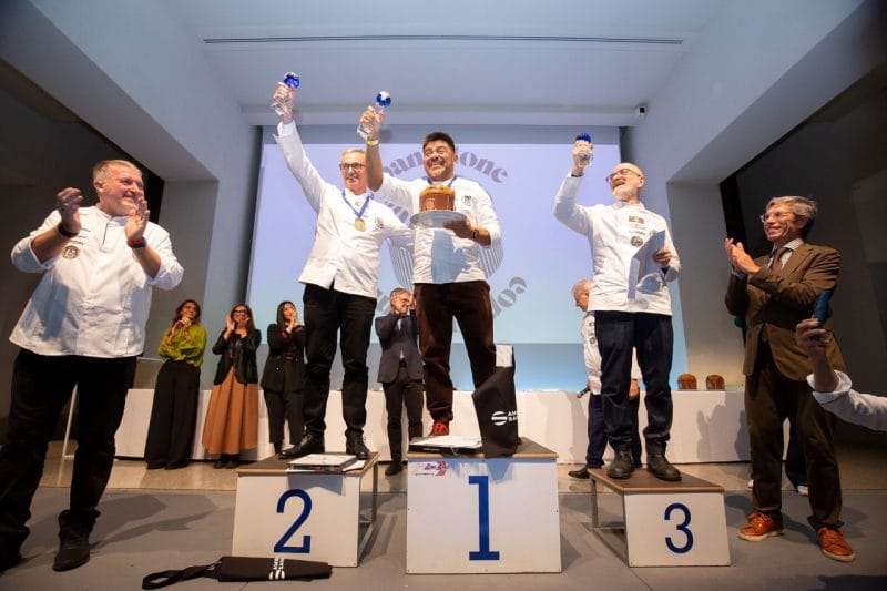 Panettone più buono del mondo 2024