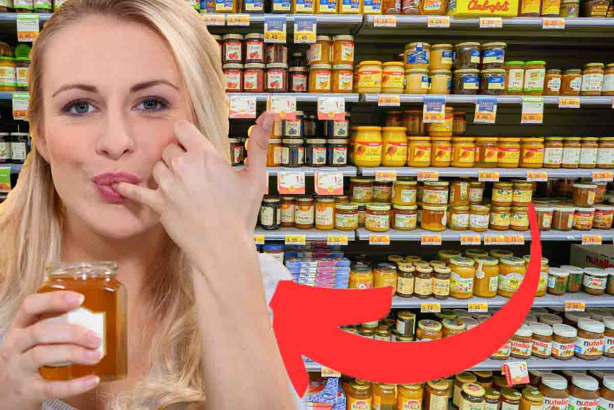Miele, questi sono i migliori che puoi comprare: lascia perdere gli latri!