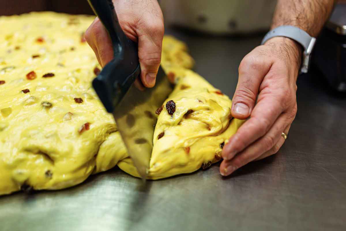 Panettone