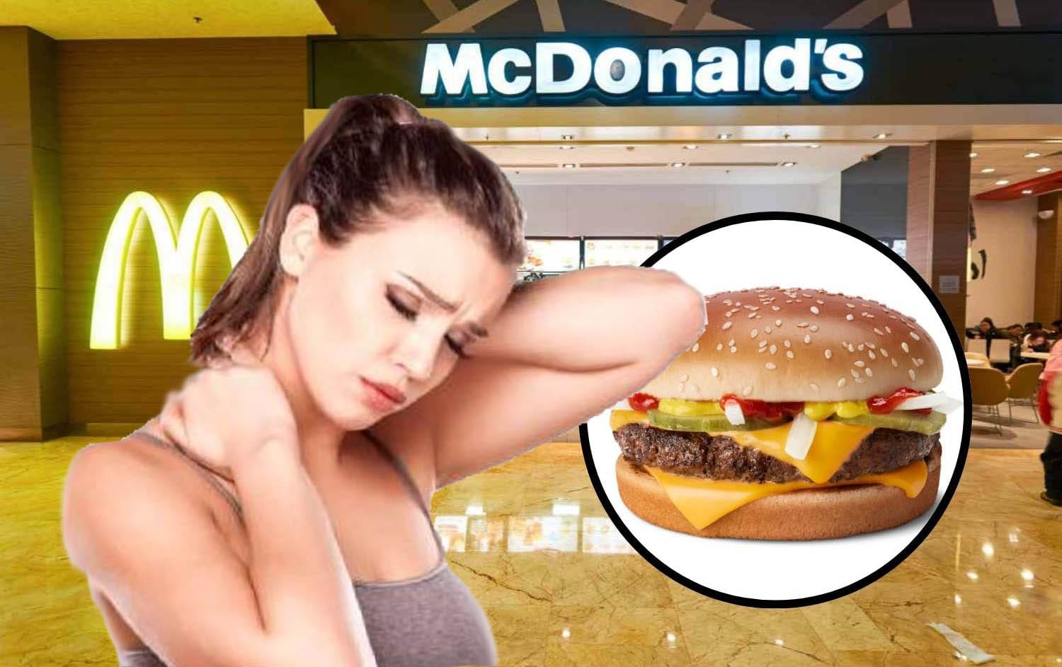 Escherichia coli nei panini di McDonald's: 49 ammalati, un bimbo grave e un anziano deceduto. Cosa è successo?