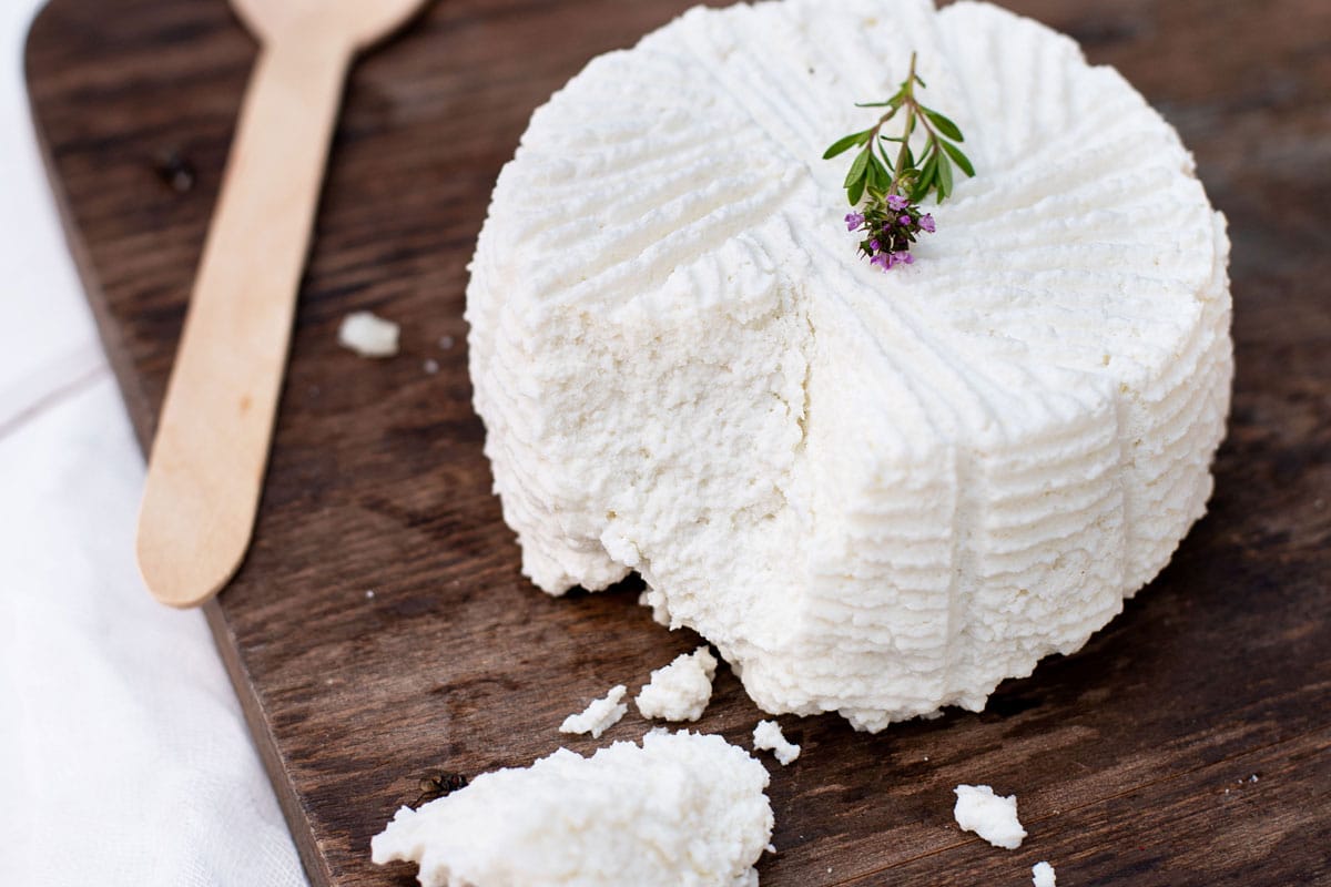 Ricotta