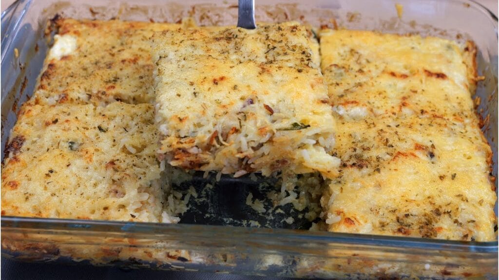 L’ho fatta ieri, ma mi è venuta così bene che oggi l’ho ripreparata di nuovo | Solo 340 kcal, perfetta per la dieta!
