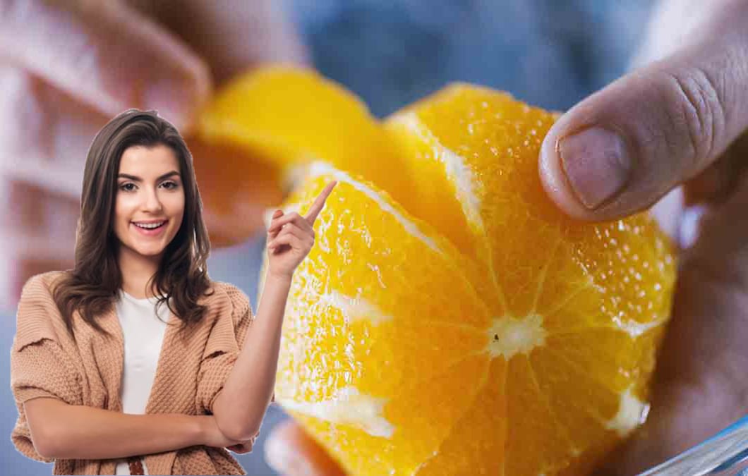 Non lo sai, ma questi sono gli 8 alimenti che contengono più vitamina C di un'arancia!